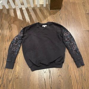 Spiritual Gangster Crewneck